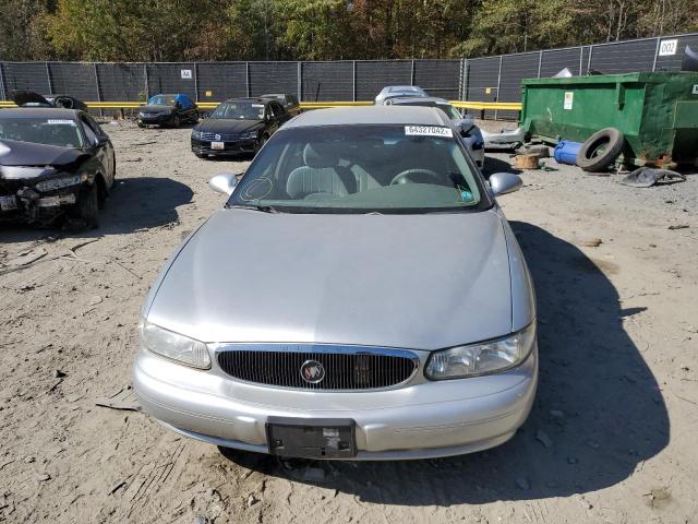 Photo 9 from auction – 2005 BUICK CENTURY CU with VIN 2G4WS52J251115116