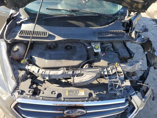 Photo 7 from auction – 2017 FORD ESCAPE TIT with VIN 1FMCU0J98HUD24599