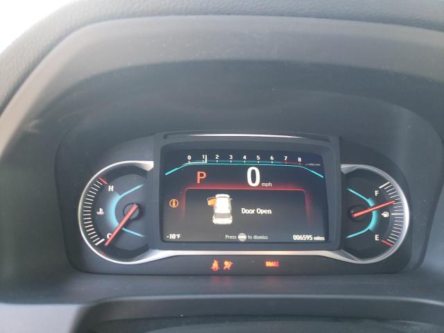 Photo 8 from auction – 2022 HONDA PILOT EXL with VIN 5FNYF6H5XNB018597