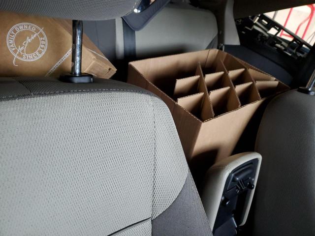 Photo 5 from auction – 2012 FORD FOCUS SE with VIN 1FAHP3F20CL121645