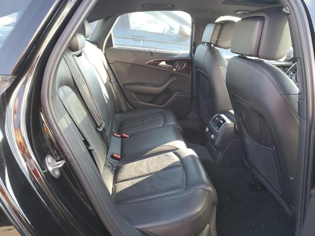 Photo 6 from auction – 2016 AUDI A6 PREMIUM with VIN WAUGFAFC1GN052896