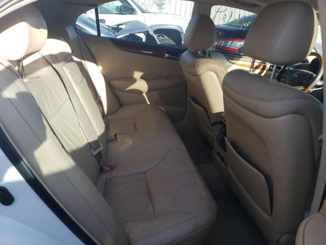 Photo 6 from auction – 2005 LEXUS ES 330 with VIN JTHBA30G555062121