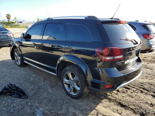 Photo 3 from auction – 2016 DODGE JOURNEY CR with VIN 3C4PDCGB5GT146449
