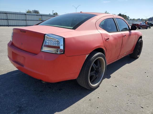 Photo 4 from auction – 2007 DODGE CHARGER R/ with VIN 2B3KA53H47H636299