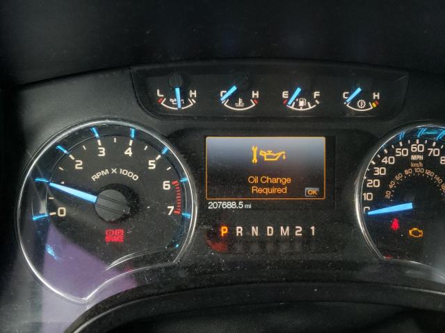 Photo 8 from auction – 2011 FORD F150 SUPER with VIN 1FTFX1EF8BFB00923
