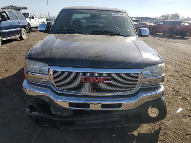 Photo 9 from auction – 2006 GMC NEW SIERRA with VIN 2GTEC13V561335701