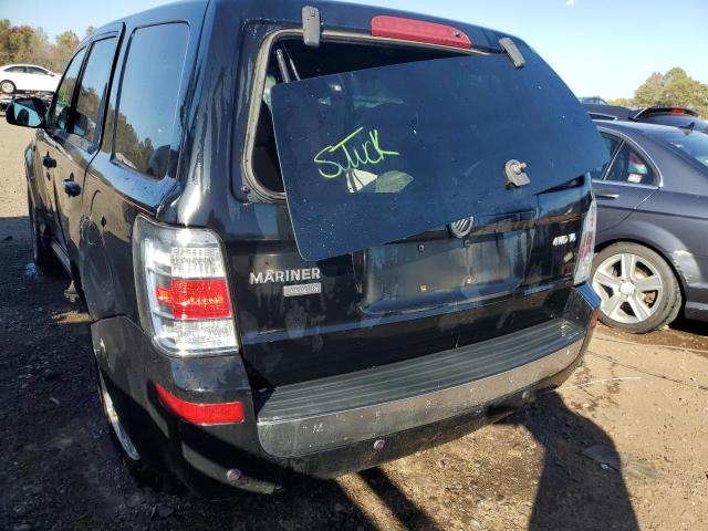 Photo 9 from auction – 2008 MERCURY MARINER PR with VIN 4M2CU97188KJ08364