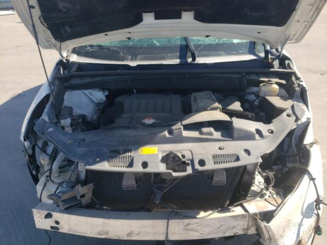 Photo 7 from auction – 2016 TOYOTA HIGHLANDER with VIN 5TDKKRFH7GS143135