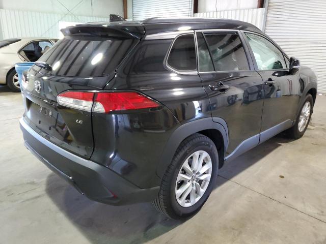 Photo 4 from auction – 2022 TOYOTA COROLLA CR with VIN 7MUBAAAG4NV013870