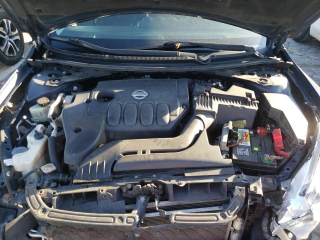 Photo 7 from auction – 2010 NISSAN ALTIMA BAS with VIN 1N4AL2AP3AN561399