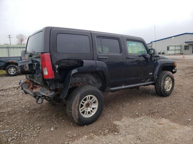Photo 9 from auction – 2007 HUMMER H3 with VIN 5GTDN13E178186832