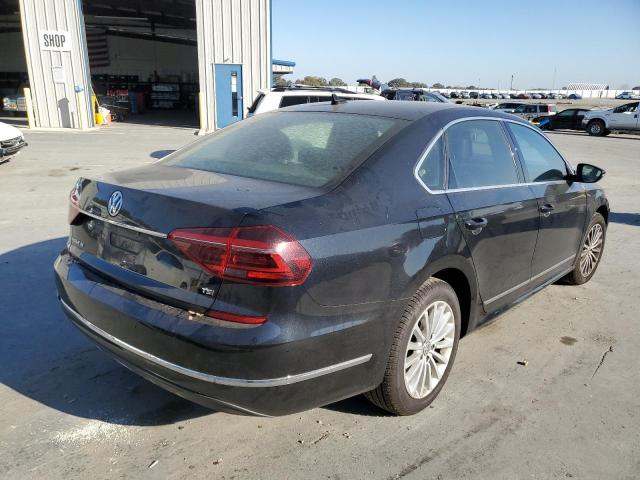Photo 4 from auction – 2017 VOLKSWAGEN PASSAT SE with VIN 1VWBT7A30HC084345