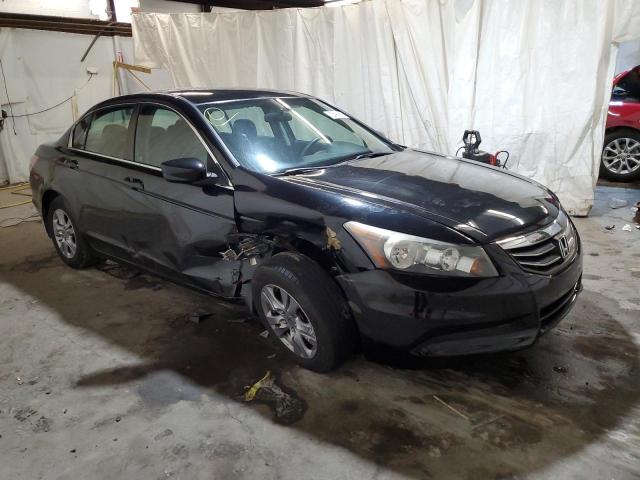 HONDA ACCORD SE 2012 with VIN 1HGCP2F67CA184546 - Photo from auction