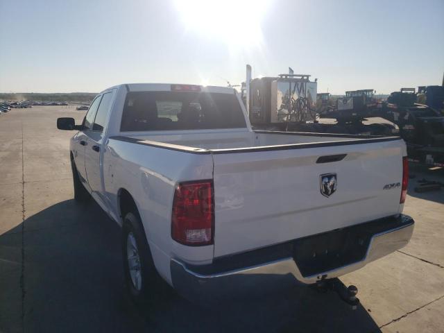 Photo 3 from auction – 2019 RAM 1500 CLASS with VIN 1C6RR7ST4KS677788
