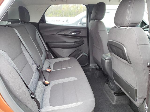 Photo 6 from auction – 2021 CHEVROLET TRAILBLAZE with VIN KL79MPSL7MB135656