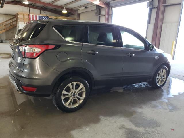 Photo 3 from auction – 2017 FORD ESCAPE SE with VIN 1FMCU0GD5HUC39358