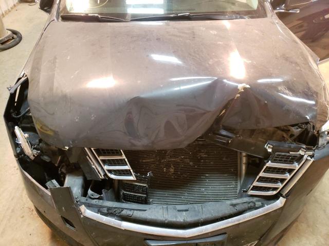 Photo 7 from auction – 2013 CADILLAC XTS LUXURY with VIN 2G61P5S36D9112286