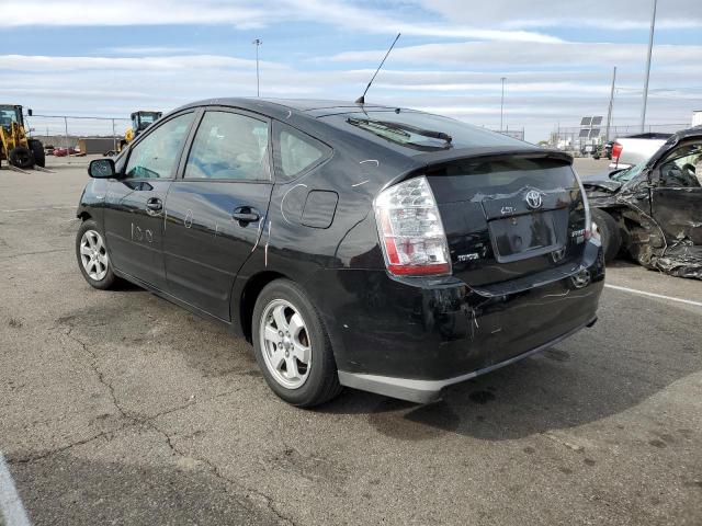 Photo 3 from auction – 2009 TOYOTA PRIUS with VIN JTDKB20U193484032