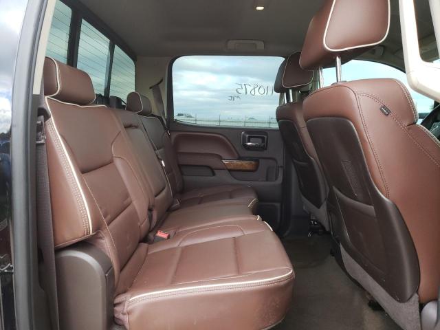 Photo 6 from auction – 2015 CHEVROLET SILVERADO with VIN 1GC1KXE83FF630977
