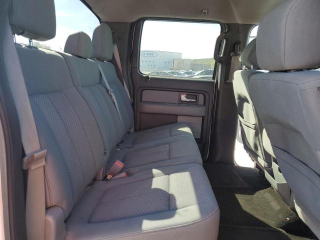 Photo 6 from auction – 2014 FORD F150 SUPER with VIN 1FTEW1CM9EFA43586