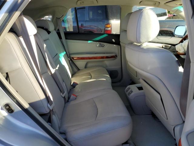 Photo 6 from auction – 2009 LEXUS RX 350 with VIN 2T2HK31U29C123541