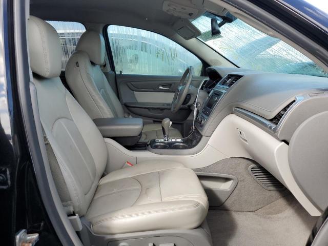 Photo 5 from auction – 2016 GMC ACADIA SLT with VIN 1GKKVSKD6GJ192233