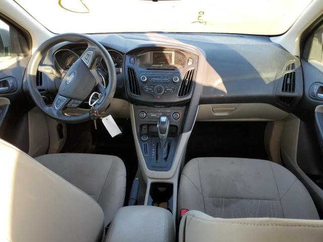 Photo 9 from auction – 2015 FORD FOCUS SE with VIN 1FADP3F24FL289761
