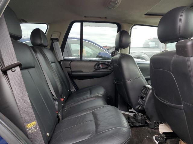 Photo 6 from auction – 2005 CHEVROLET TRAILBLAZE with VIN 1GNDT13SX52199430