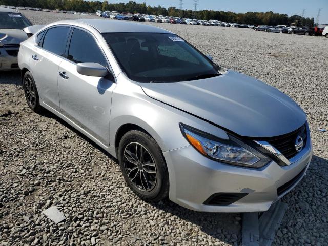 Photo 1 from auction – 2018 NISSAN ALTIMA 2.5 with VIN 1N4AL3AP2JC174618