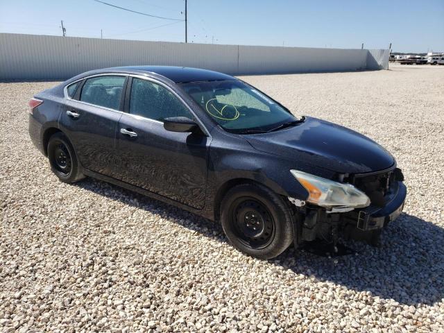 Photo 4 from auction – 2015 NISSAN ALTIMA 2.5 with VIN 1N4AL3AP3FC220576