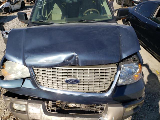 Photo 7 from auction – 2004 FORD EXPEDITION with VIN 1FMFU18L04LA73730