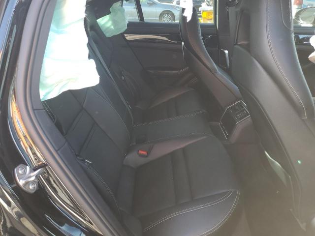 Photo 6 from auction – 2020 PORSCHE PANAMERA B with VIN WP0AA2A7XLL103082
