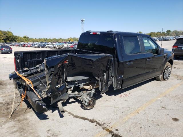 Photo 4 from auction – 2021 FORD F150 SUPER with VIN 1FTEW1EP7MFC29388