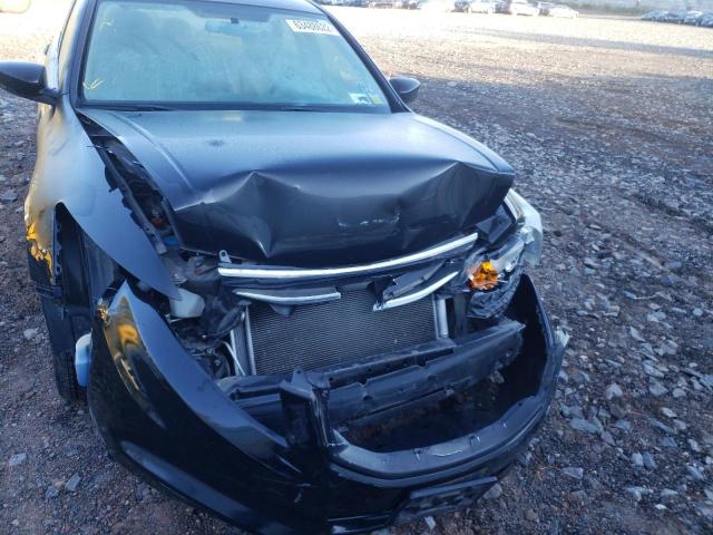 Photo 9 from auction – 2012 HONDA ACCORD SE with VIN 1HGCP2F67CA036042