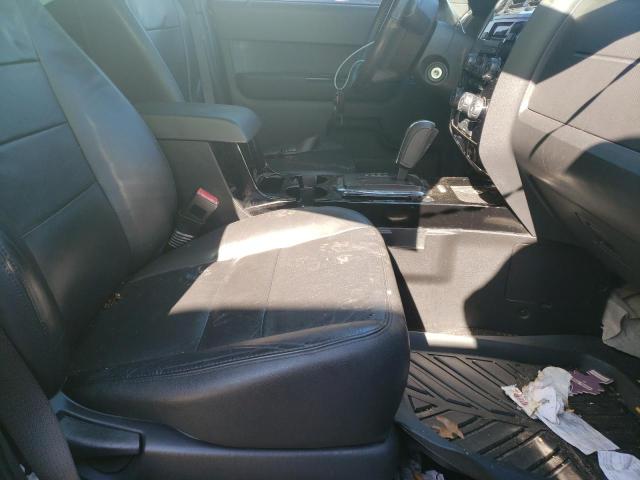 Фото 5 с аукциона – 2012 FORD ESCAPE LIM с VIN 1FMCU9EG4CKA97865