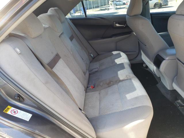 Photo 6 from auction – 2014 TOYOTA CAMRY L with VIN 4T1BF1FK9EU469430
