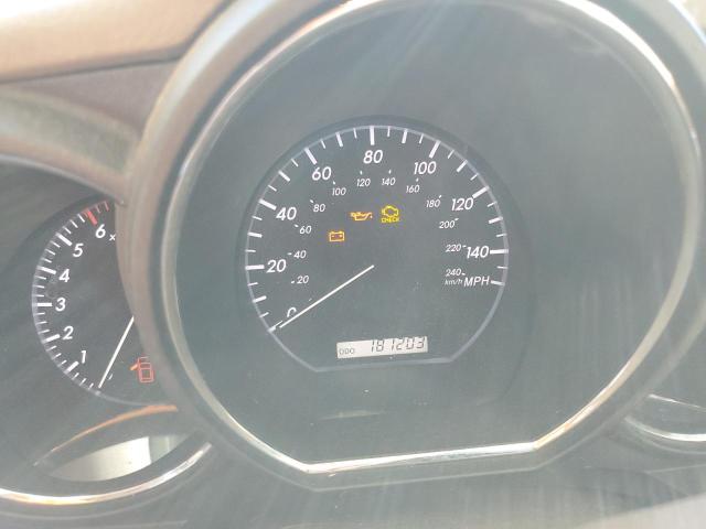 Photo 8 from auction – 2005 LEXUS RX 330 with VIN 2T2HA31U75C080750