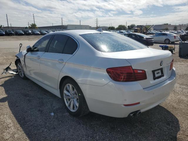 Photo 3 from auction – 2015 BMW 528 I with VIN WBA5A5C54FD521633
