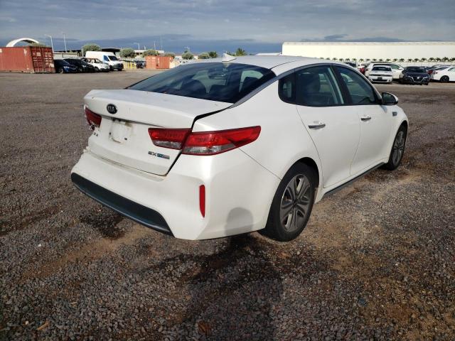 Photo 4 from auction – 2018 KIA OPTIMA PLU with VIN KNAGV4LD9J5021923