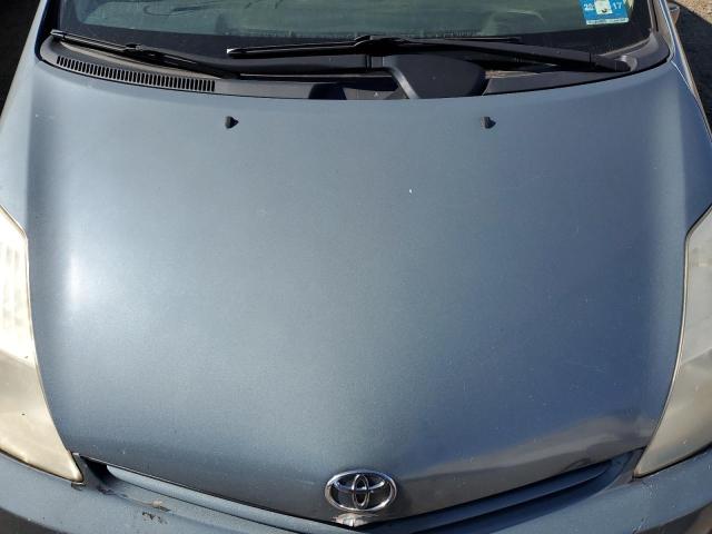Photo 7 from auction – 2005 TOYOTA PRIUS with VIN JTDKB20U753043645