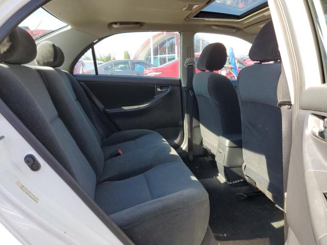 Photo 6 from auction – 2004 TOYOTA COROLLA CE with VIN 2T1BR32E24C180229