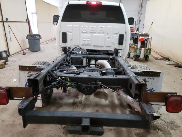 Photo 6 from auction – 2017 CHEVROLET SILVERADO2 with VIN 1GB0CUEG2HZ188973