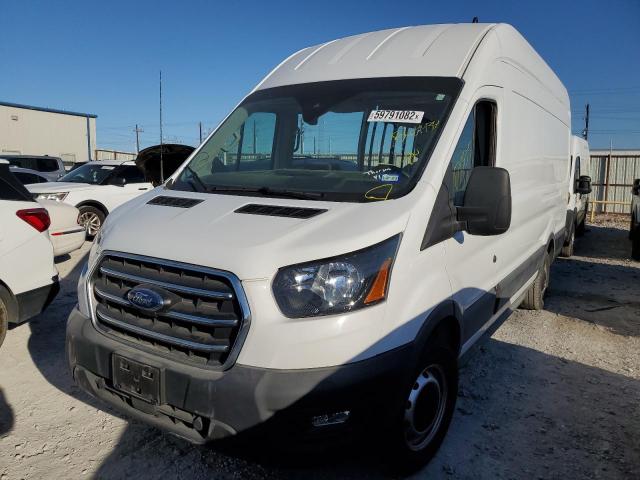 Photo 2 from auction – 2020 FORD TRANSIT T- with VIN 1FTBR3X80LKB64434