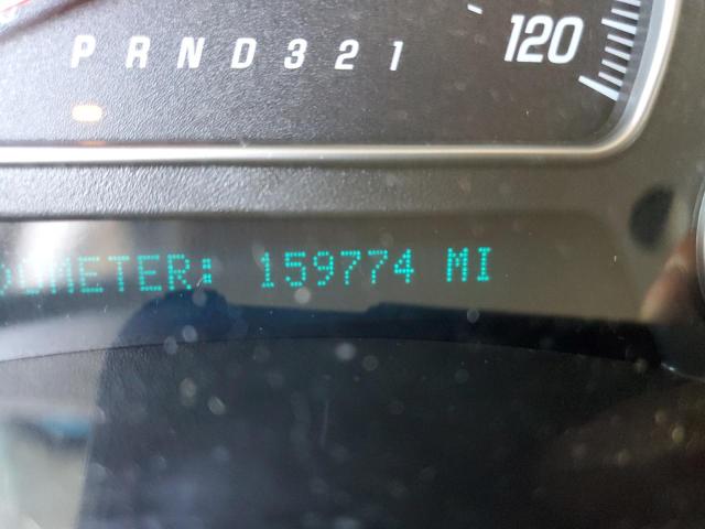 Photo 8 from auction – 2006 GMC ENVOY DENA with VIN 1GKET66M066139193