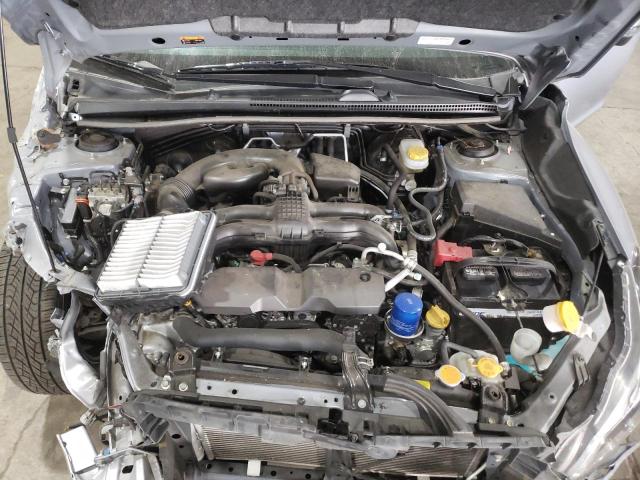 Photo 7 from auction – 2017 SUBARU CROSSTREK with VIN JF2GPANC5H8218758