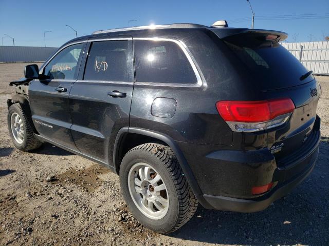 Photo 3 from auction – 2014 JEEP GRAND CHER with VIN 1C4RJFAG0EC178404
