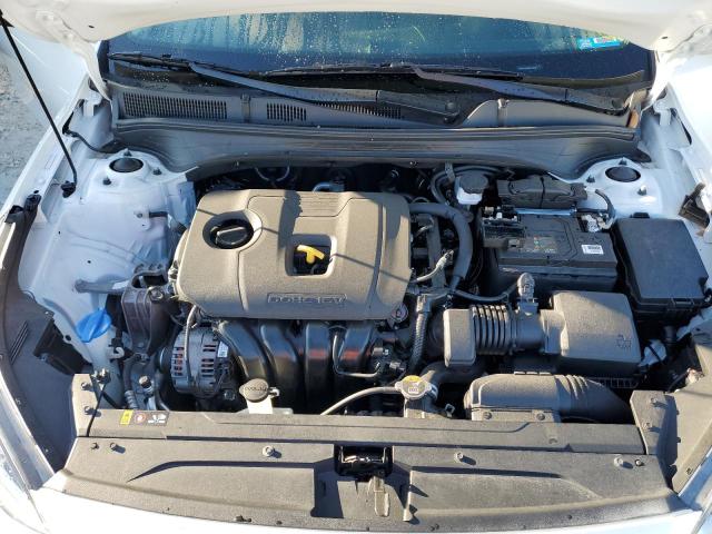 Photo 7 from auction – 2021 KIA FORTE FE with VIN 3KPF24AD9ME322808
