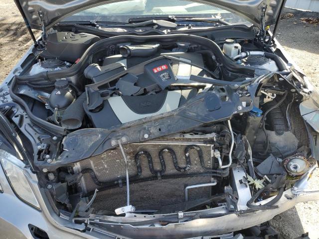 Photo 7 from auction – 2011 MERCEDES-BENZ E350 4MAT with VIN WDDHF8HB5BA393857