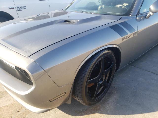 Photo 9 from auction – 2012 DODGE CHALLENGER with VIN 2C3CDYBT5CH252340