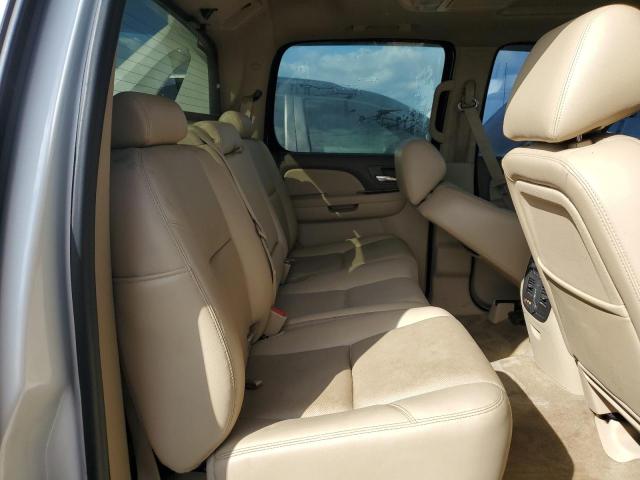 Photo 6 from auction – 2011 CHEVROLET AVALANCHE with VIN 3GNTKGE38BG403426